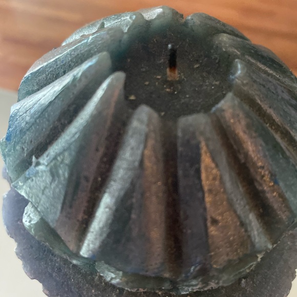 Lighthouse candle - Picture 3 of 4